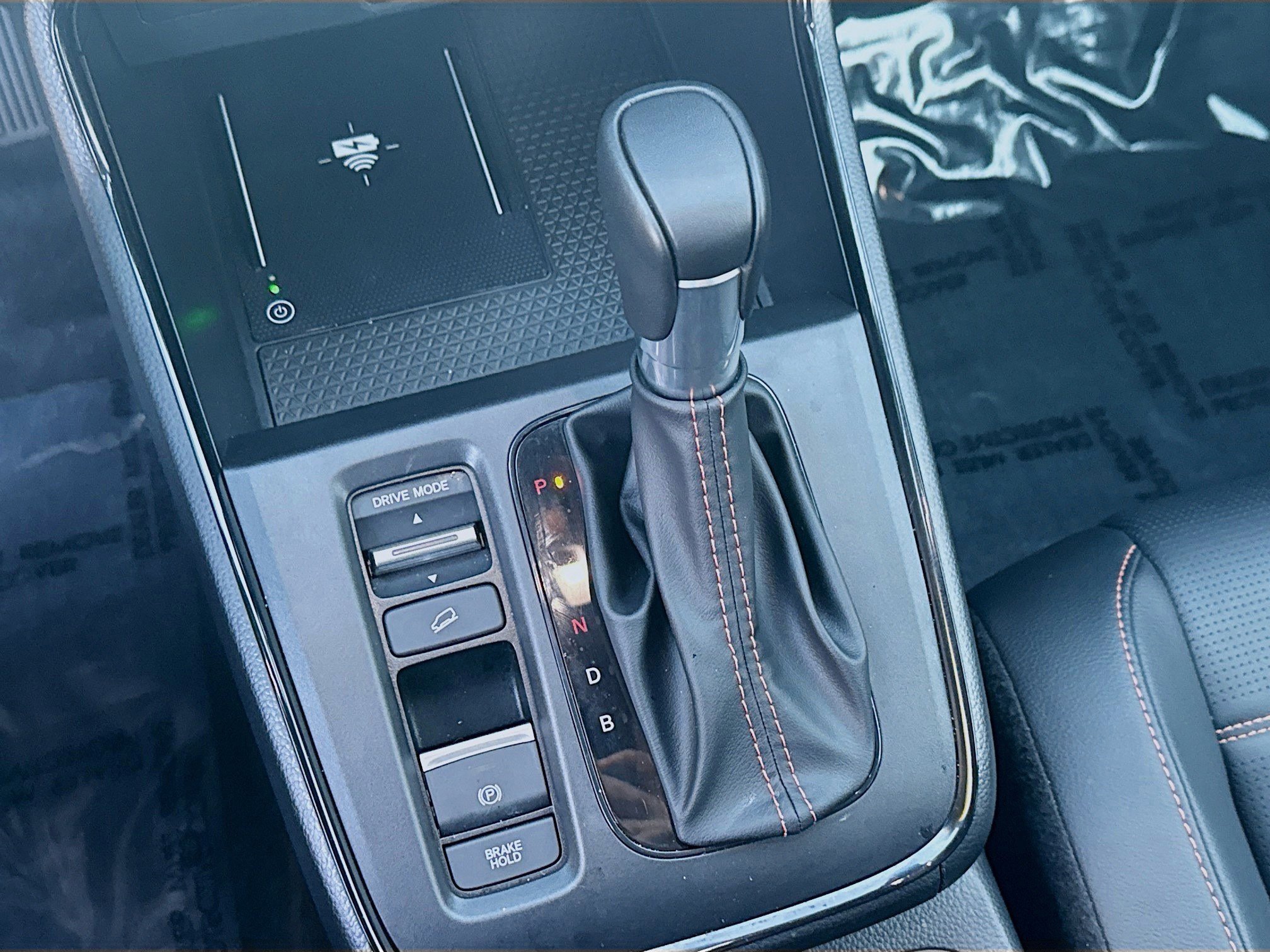 New 2026 Honda CR-V Sport-L image 15