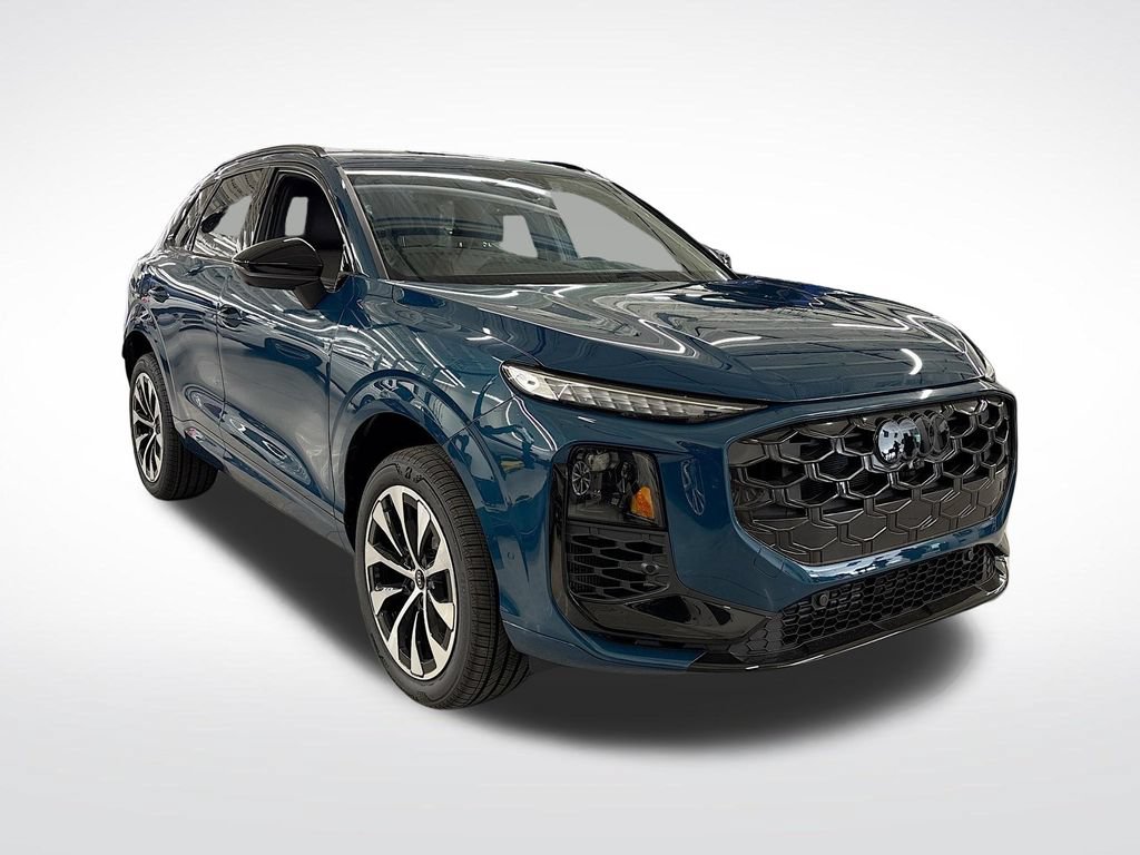 New 2026 Audi Q3 quattro 2.0T AWD/4WD image 7
