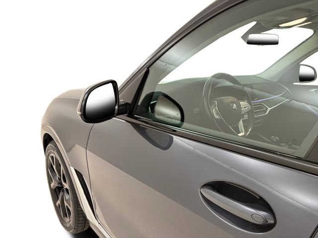 Used 2020 BMW X7 xDrive40i w/ Premium Package image 10