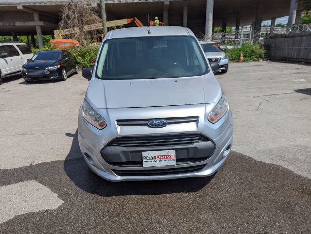 Used 2018 Ford Transit Connect XLT image 4