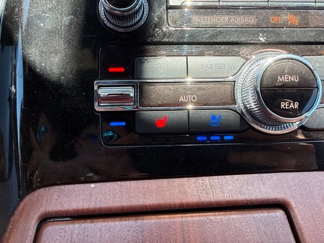 Used 2023 Lincoln Navigator Reserve AWD/4WD image 44
