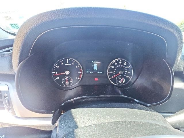 Used 2021 Kia Telluride S FWD image 13