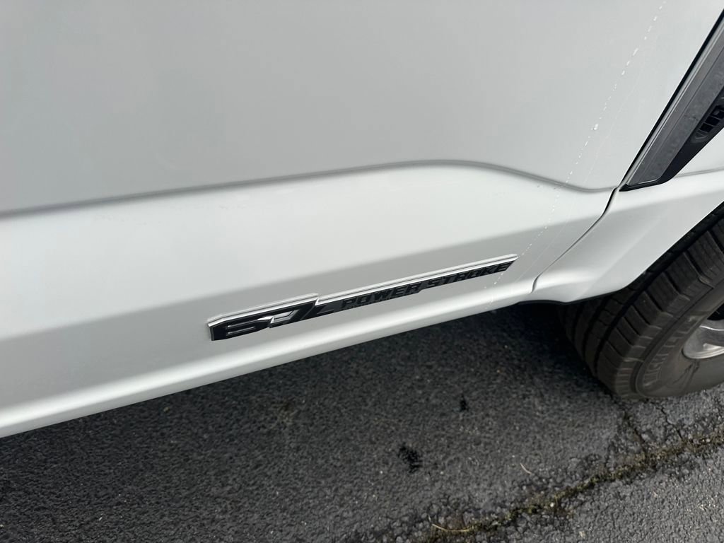 New 2026 Ford F350 XL w/ 360-Degree Camera Package image 25