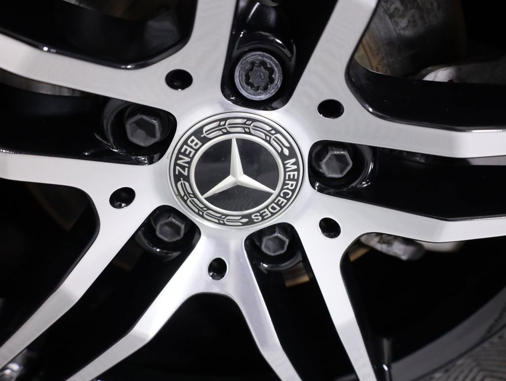 Certified 2025 Mercedes-Benz E 350 4MATIC Sedan image 62