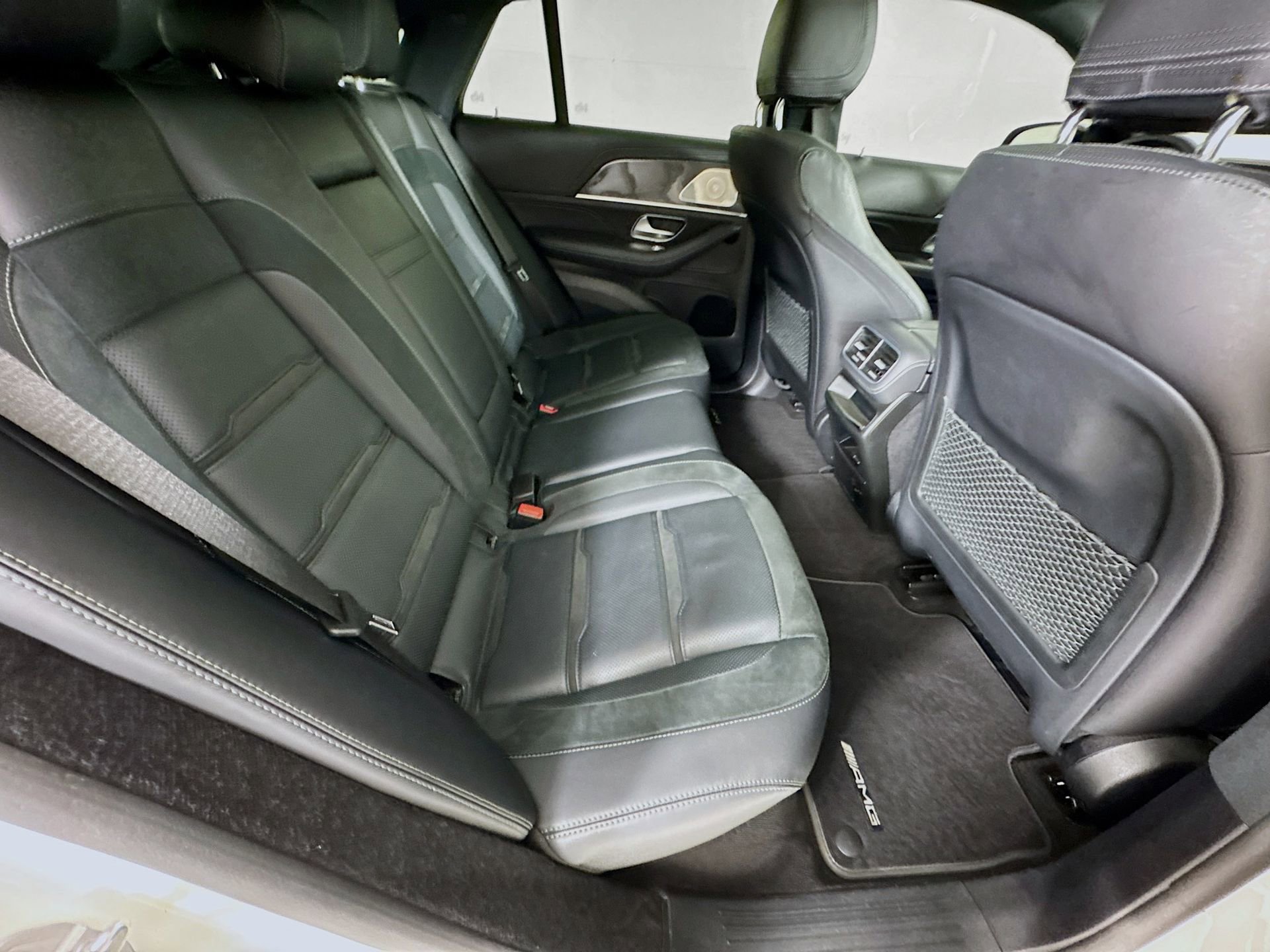 Certified 2022 Mercedes-Benz GLE 53 AMG 4MATIC Coupe image 30