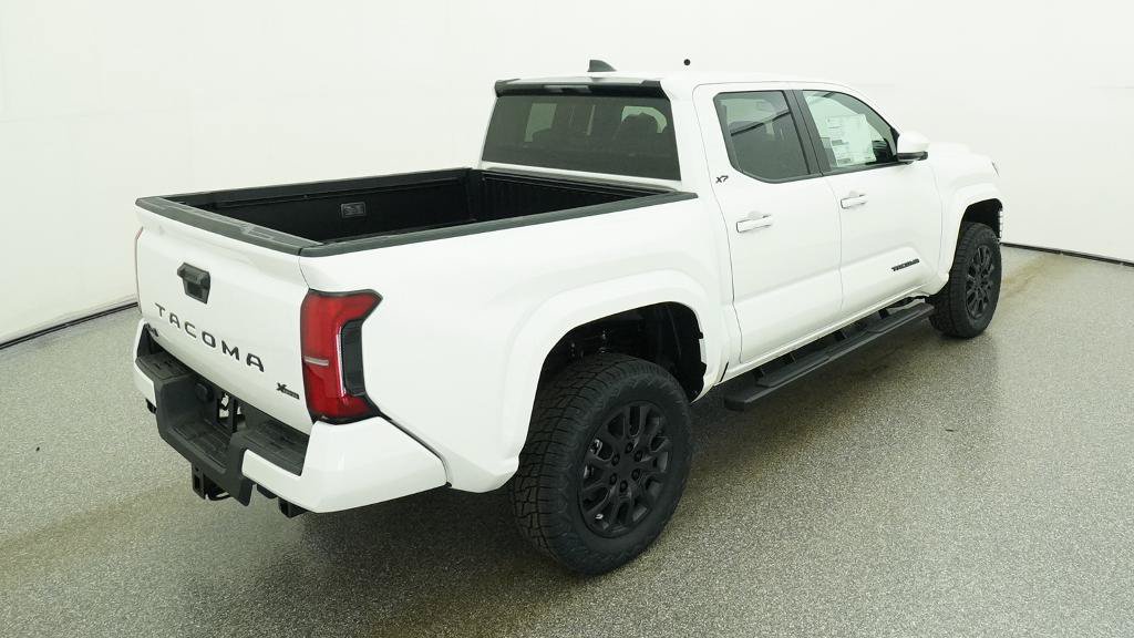 New 2026 Toyota Tacoma SR5 AWD/4WD image 12