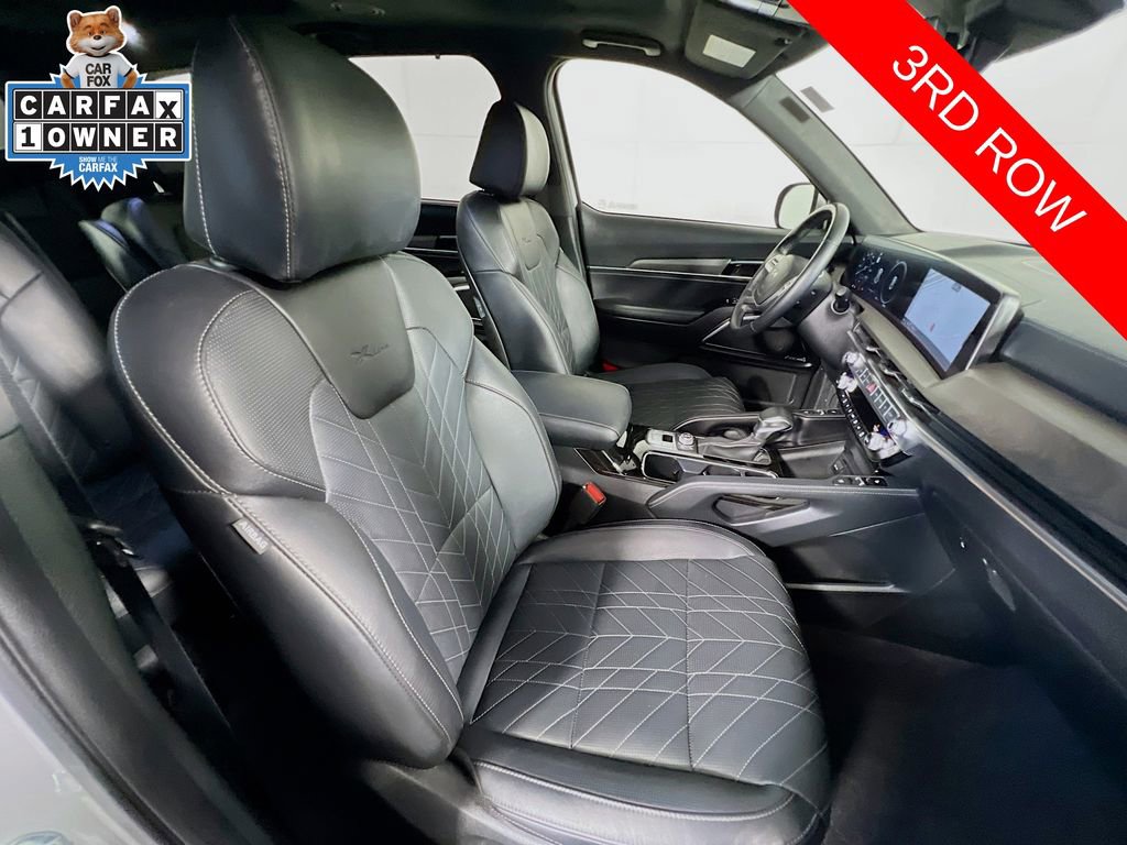 Certified 2023 Kia Telluride SX Prestige X-Line image 32