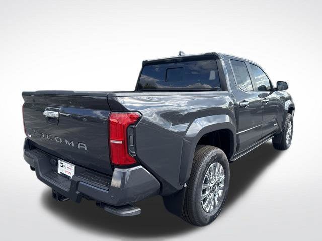 New 2026 Toyota Tacoma Limited AWD/4WD image 8