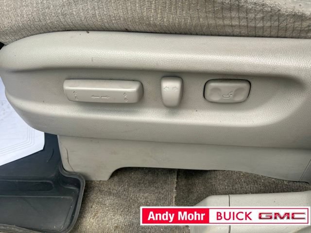 Used 2011 Honda Odyssey EX image 24