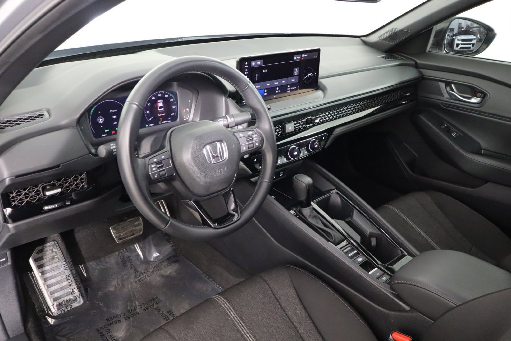 Used 2026 Honda Accord Sport image 23