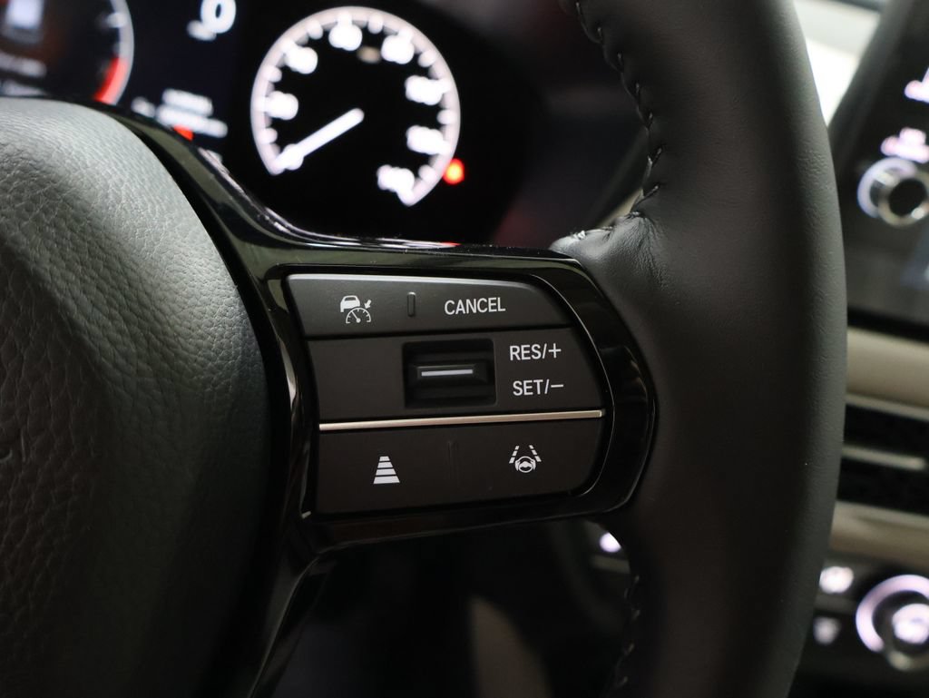 New 2027 Honda HR-V EX-L image 22