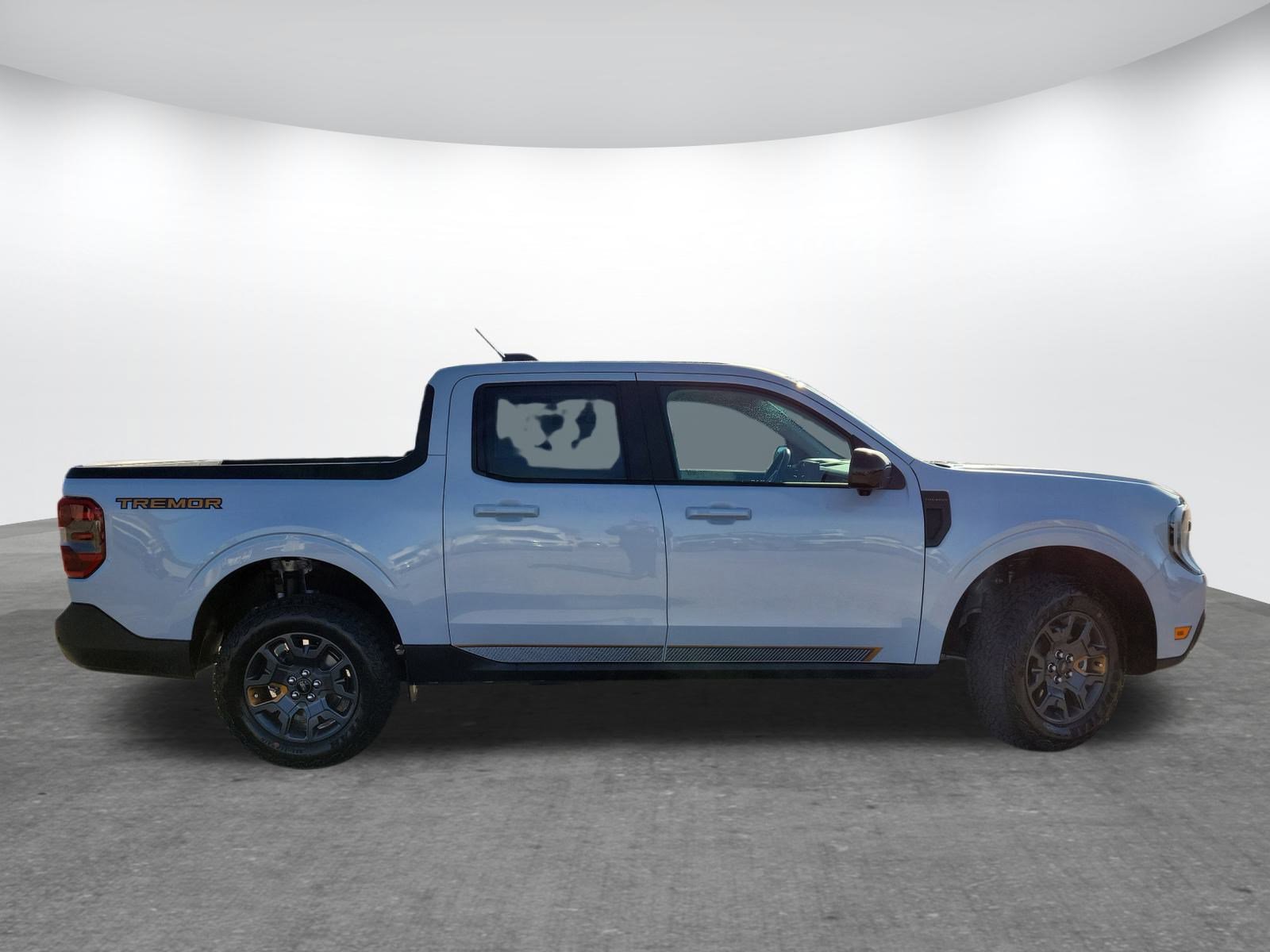 New 2026 Ford Maverick Tremor image 4