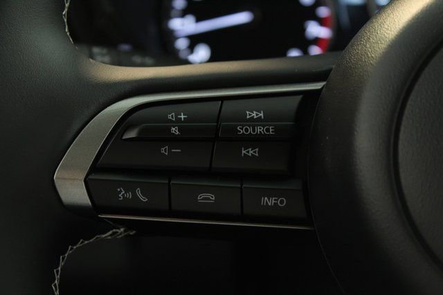 New 2026 MAZDA CX-30 Aire Edition image 19