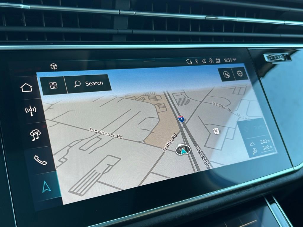 New 2025 Audi Q7 3.0T Premium Plus w/ Premium Plus Package image 31