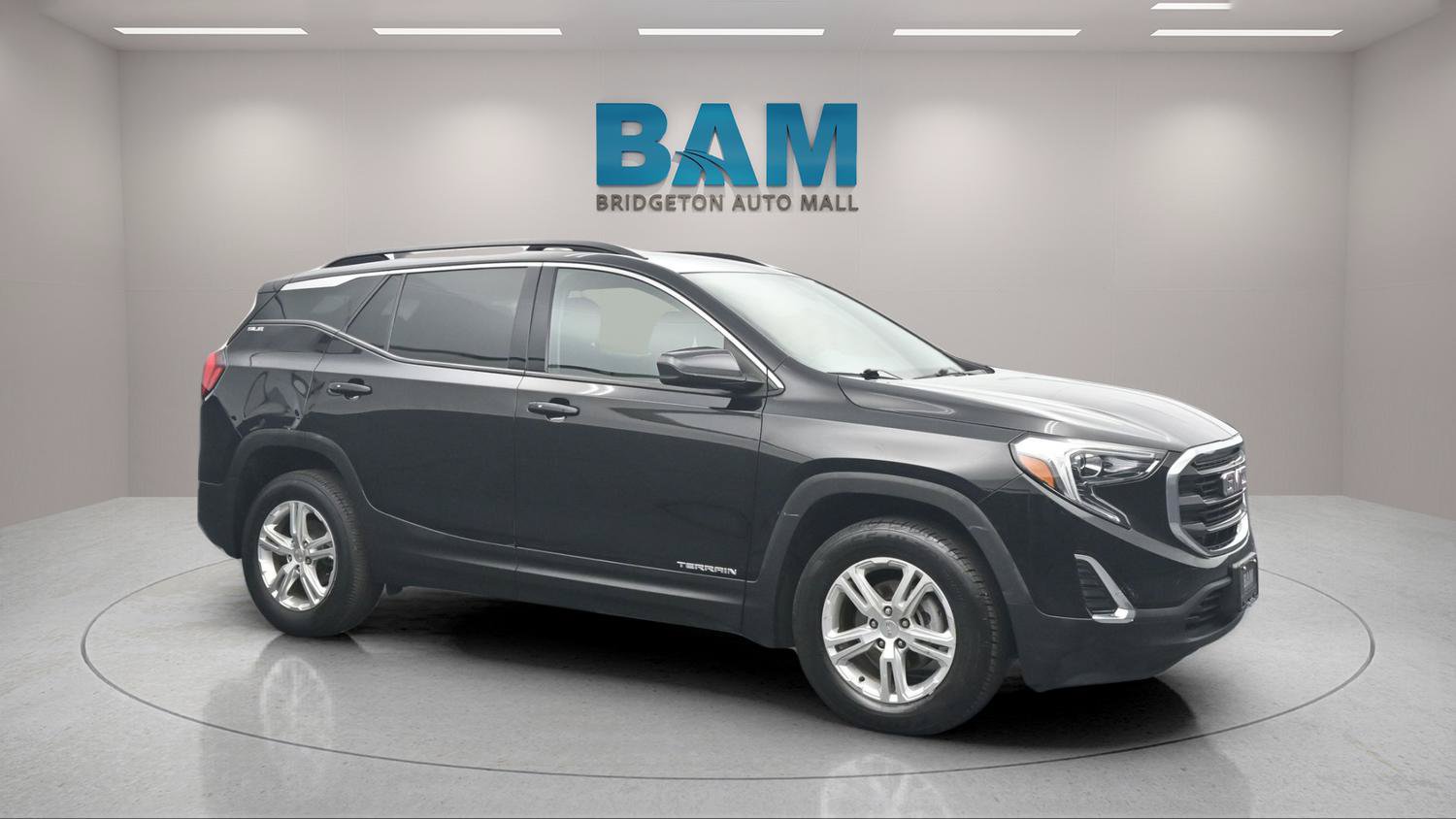 Used 2020 GMC Terrain SLE w/ Driver Convenience Package