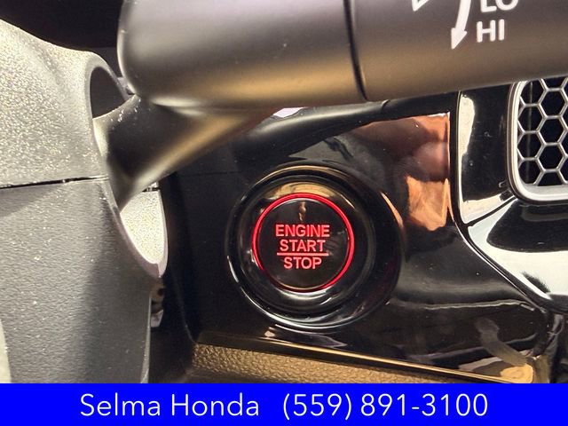 Used 2023 Honda Civic Sport image 17