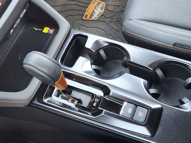 Certified 2026 Subaru Forester Wilderness image 21