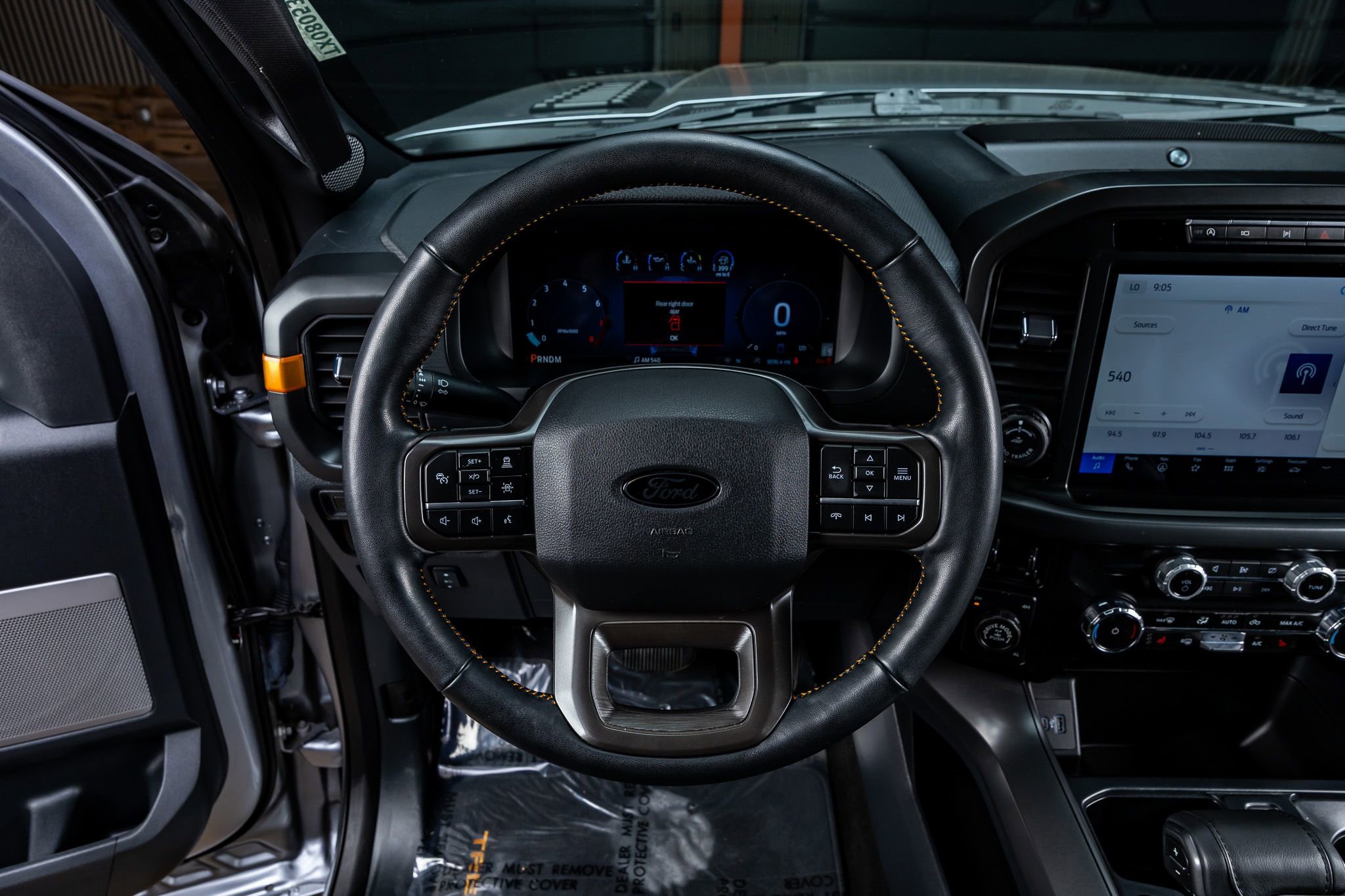 Used 2024 Ford F150 Tremor w/ Bed Utility Package image 17