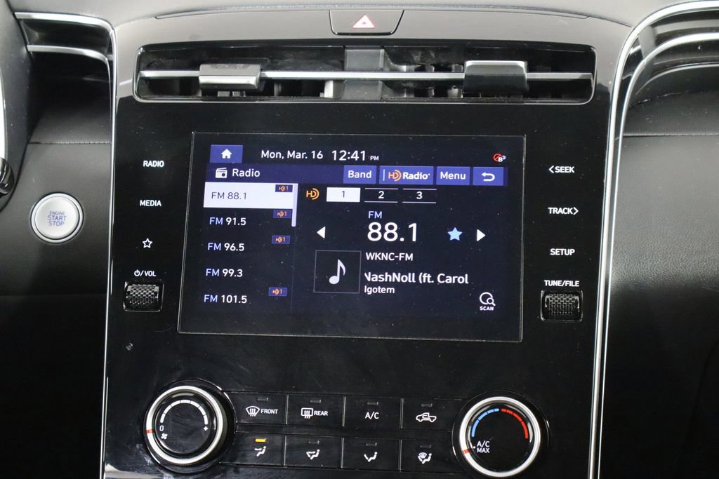 Used 2022 Hyundai Santa Cruz SEL w/ Launch Package AWD/4WD image 25