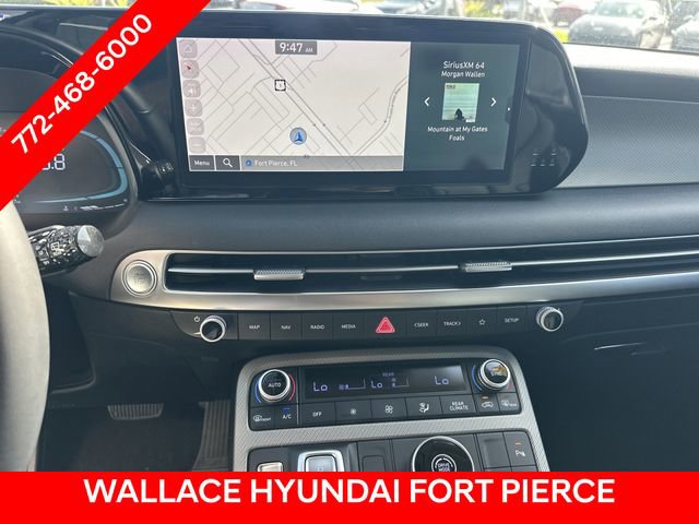 Used 2024 Hyundai Palisade SEL FWD image 23