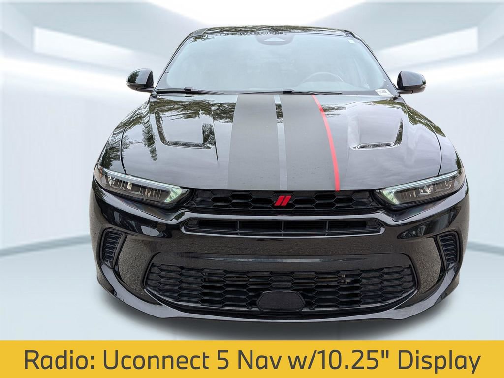 Used 2023 Dodge Hornet GT Plus w/ Track Pack AWD/4WD image 10