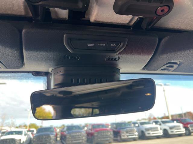 Certified 2020 Jeep Gladiator Rubicon image 63