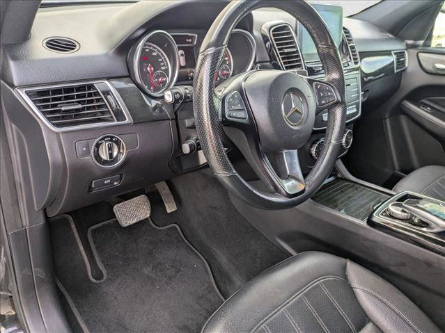 Used 2018 Mercedes-Benz GLE 350 image 10