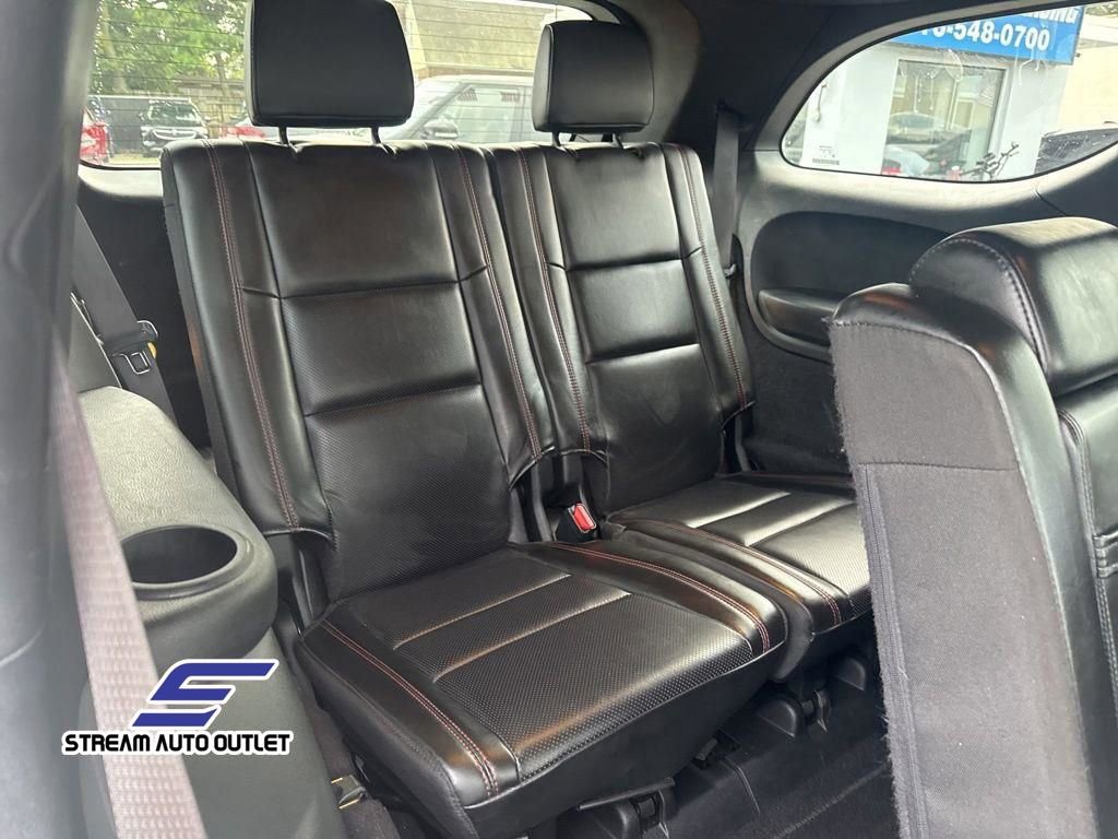 Used 2023 Dodge Durango GT image 33