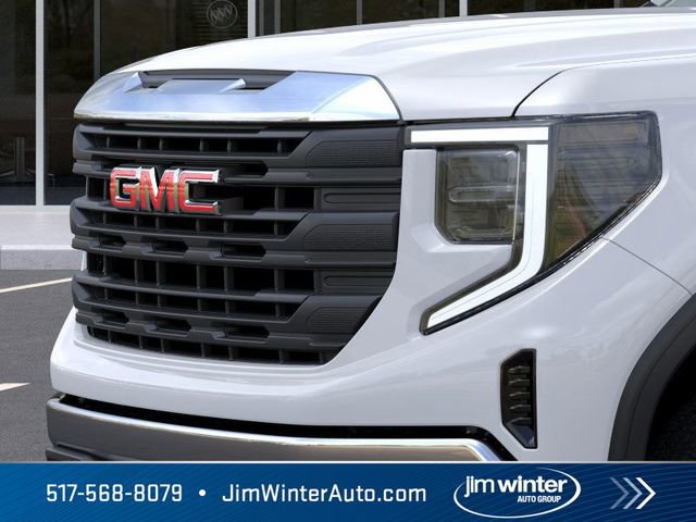 New 2026 GMC Sierra 1500 Pro w/ Pro Value Package image 33