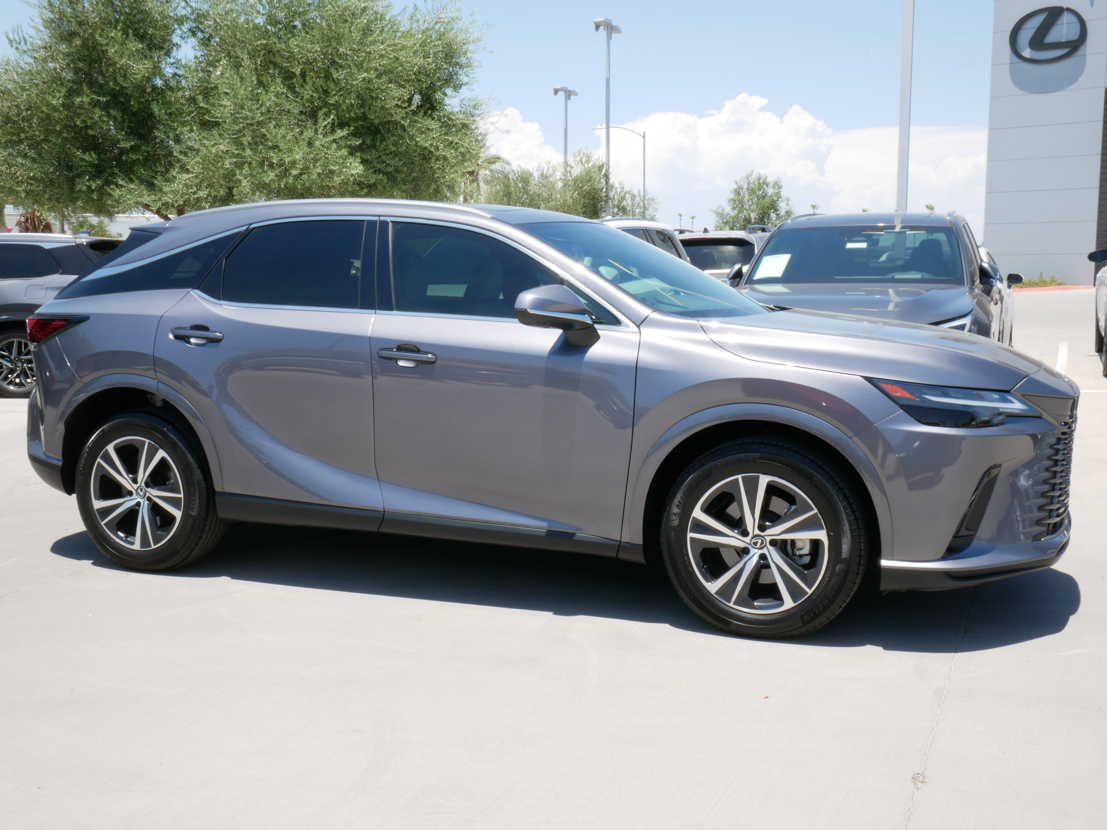 Used 2023 Lexus RX 350 Premium FWD image 15