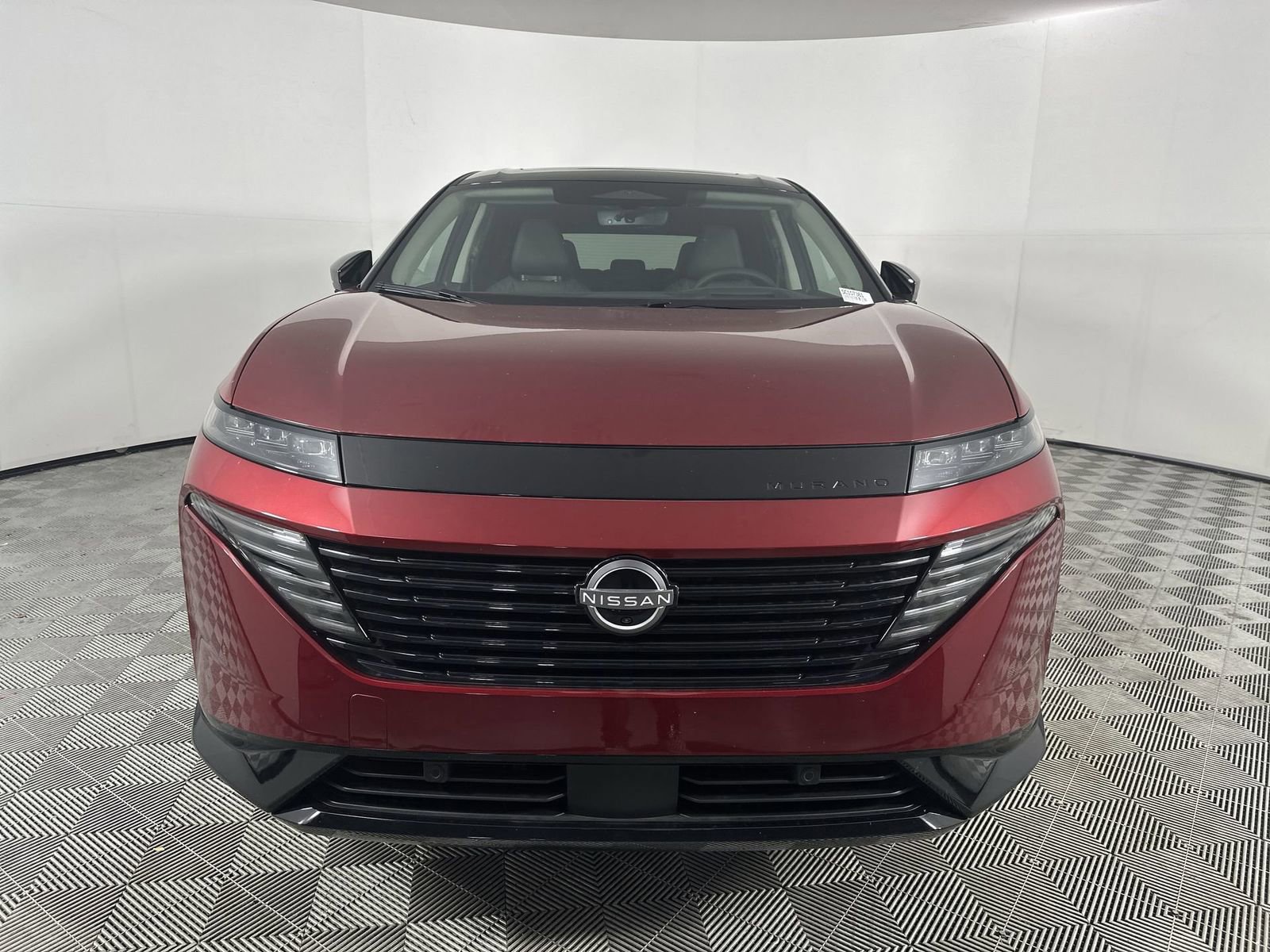 New 2026 Nissan Murano Platinum w/ Cargo Package image 3