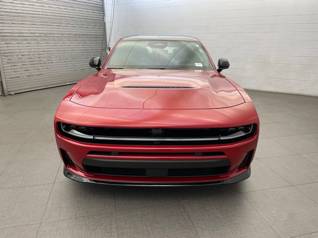 New 2026 Dodge Charger R/T AWD/4WD image 9