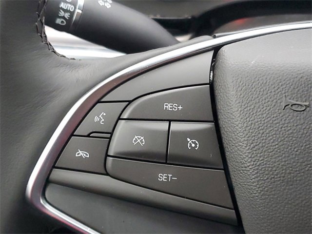 Certified 2020 Cadillac XT5 Luxury w/ LPO, Floor Liner Package image 22