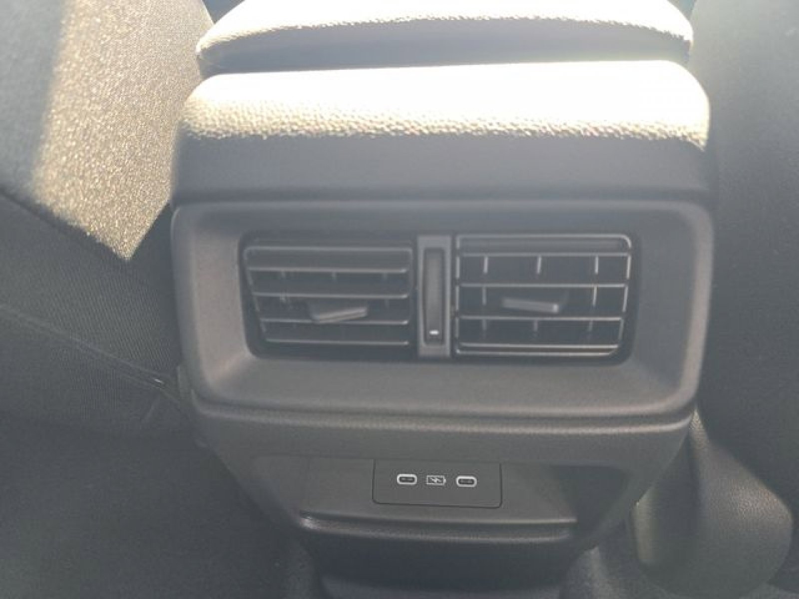 New 2026 Honda CR-V EX image 28