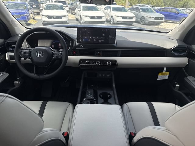 New 2026 Honda Passport RTL image 20