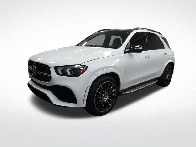 Used 2023 Mercedes-Benz GLE 450 4MATIC image 30