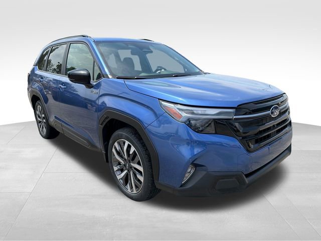 New 2026 Subaru Forester Touring AWD/4WD 360° Tour
