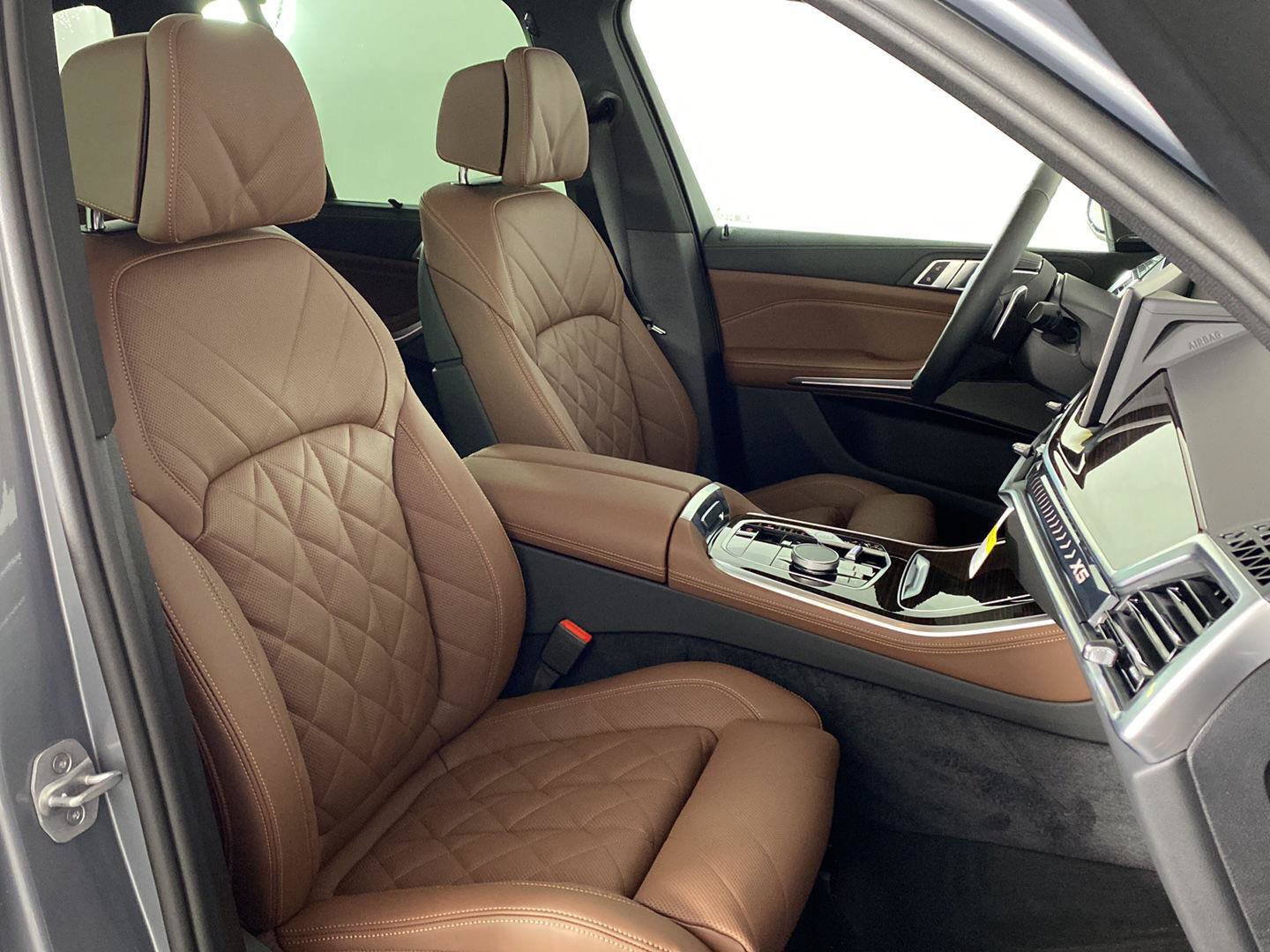 New 2026 BMW X5 xDrive40i AWD/4WD image 27