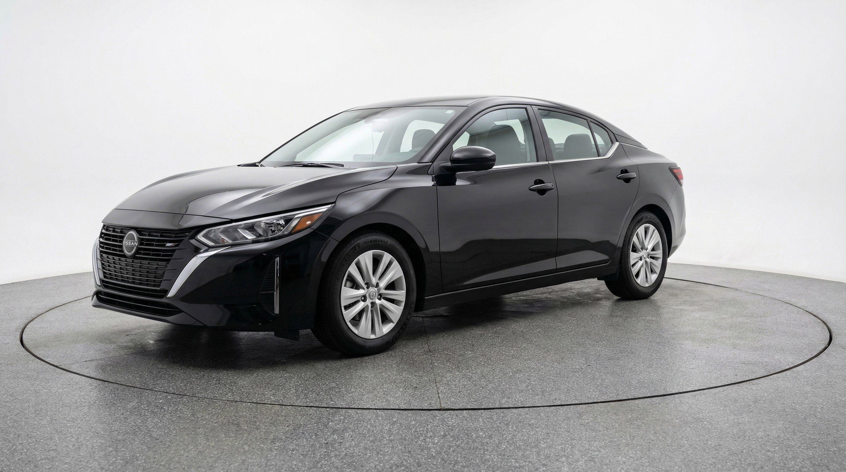 Used 2025 Nissan Sentra S image 3