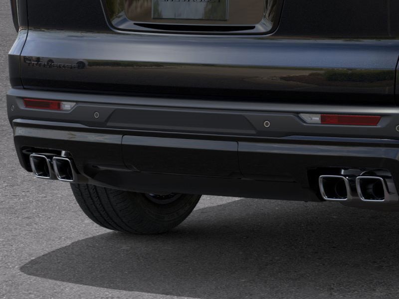 New 2026 Chevrolet Traverse LT w/ Midnight/Sport Edition image 14