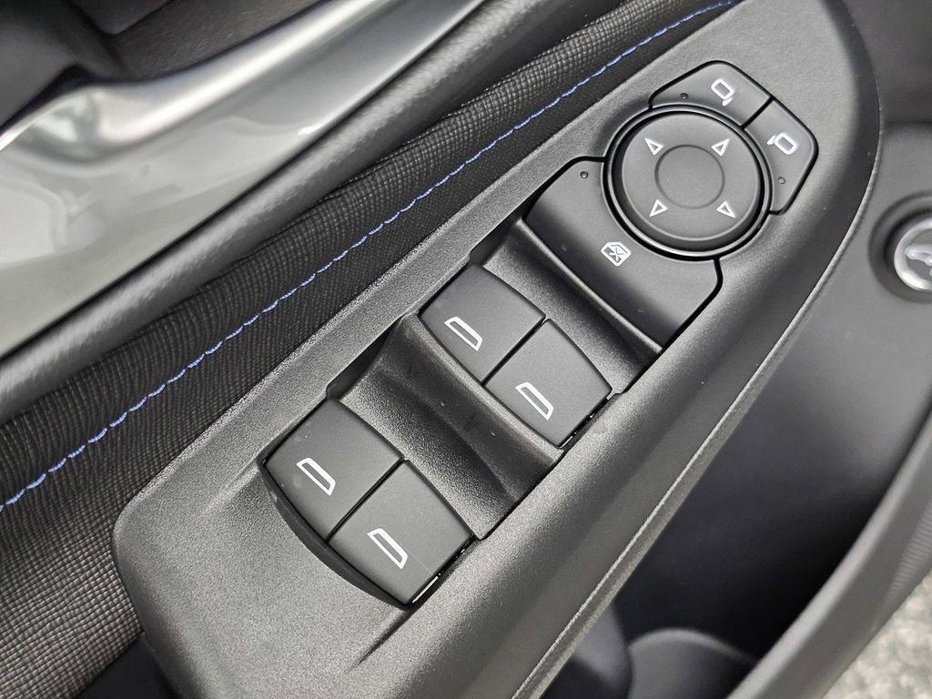 New 2026 Buick Envista Sport Touring w/ Convenience I Package image 29