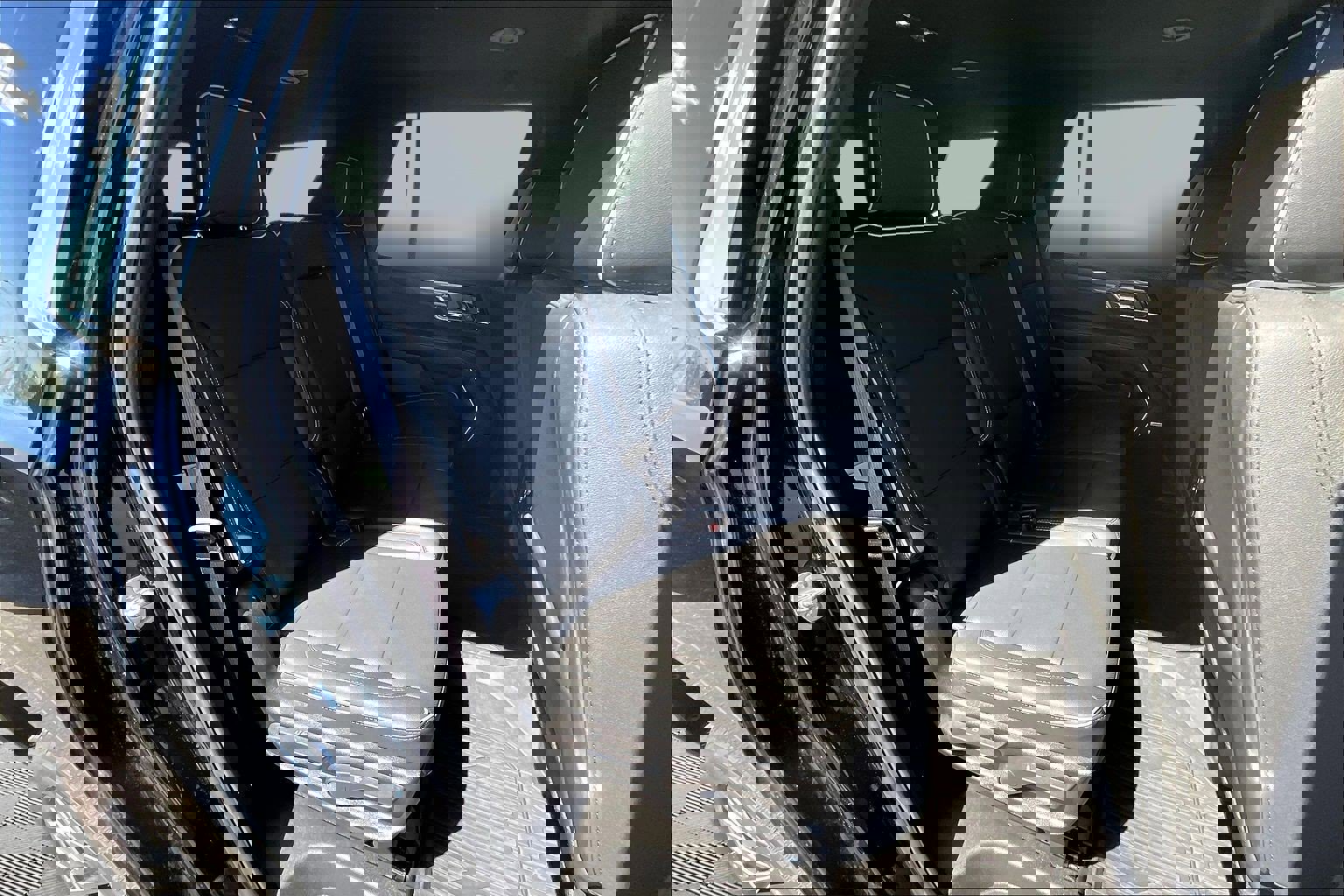 New 2026 GMC Yukon Elevation image 11