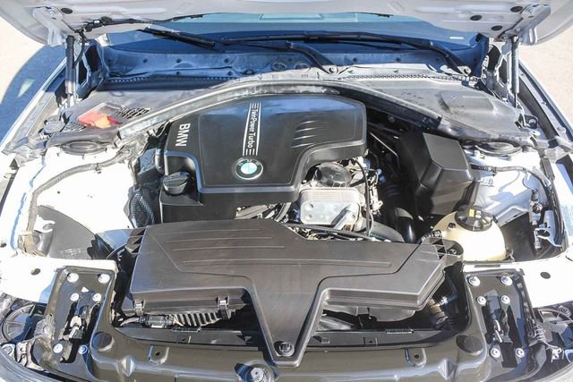 Used 2015 BMW 428i Gran Coupe image 38