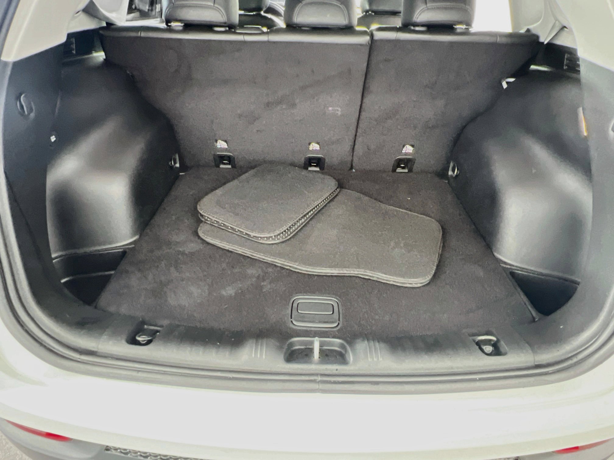 Used 2022 Jeep Compass Latitude AWD/4WD image 23