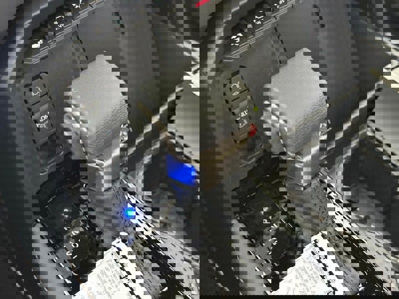 New 2026 Toyota Sequoia Capstone image 25