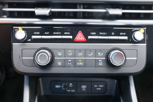 New 2027 Hyundai Santa Cruz SE FWD image 17