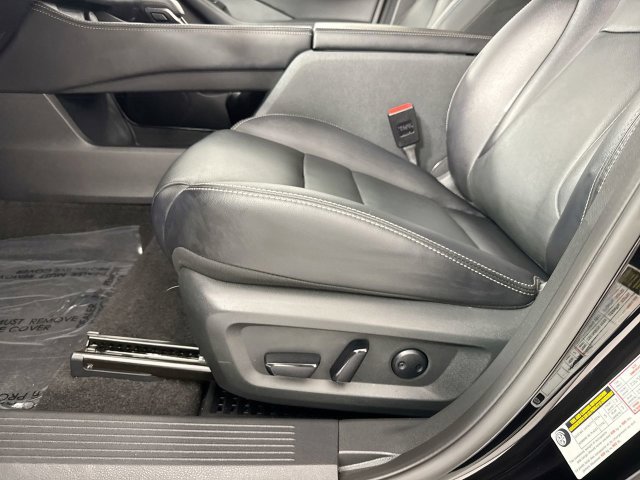 Used 2023 Nissan Rogue SL AWD/4WD image 21