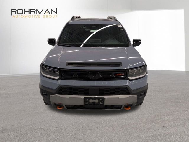 New 2026 Honda Passport TrailSport Elite image 27