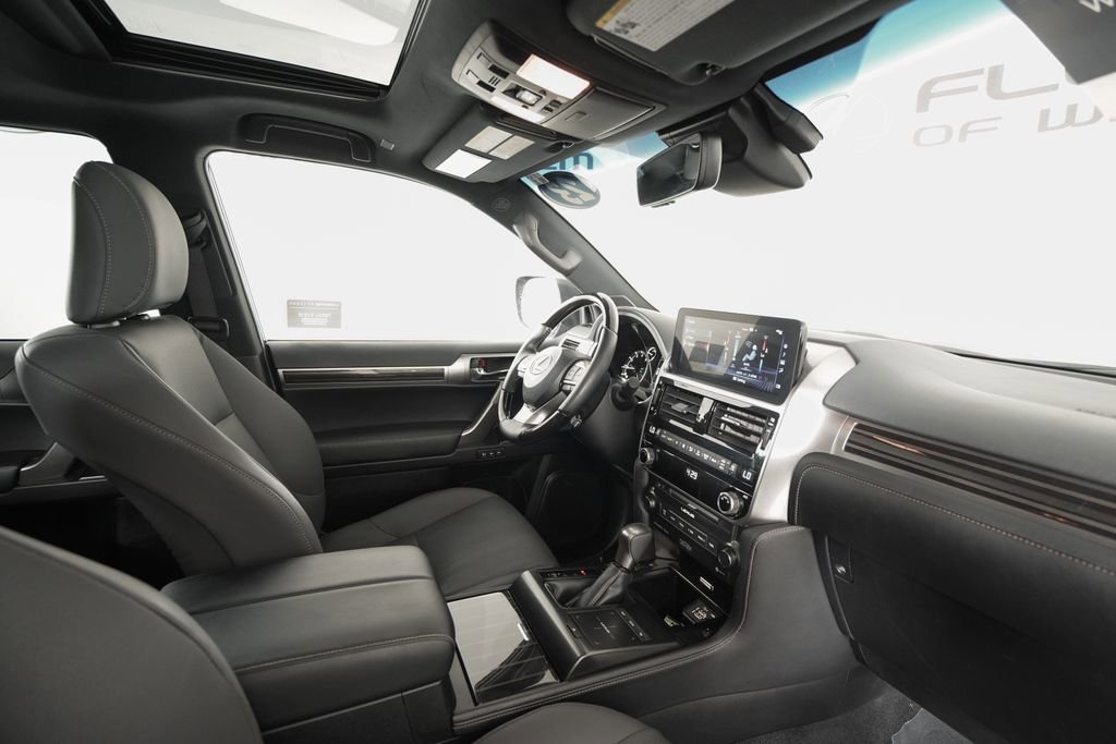 Certified 2023 Lexus GX 460 Premium image 20