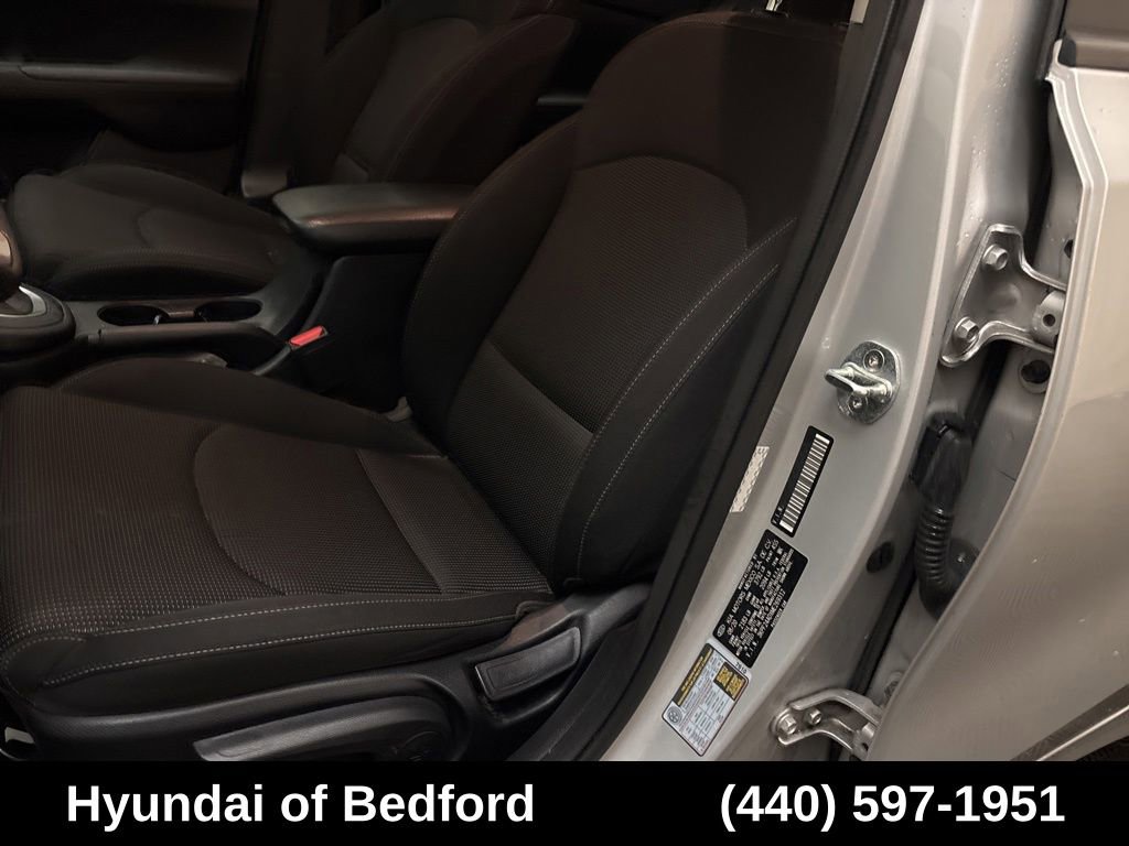 Used 2021 Kia Forte LXS FWD image 11